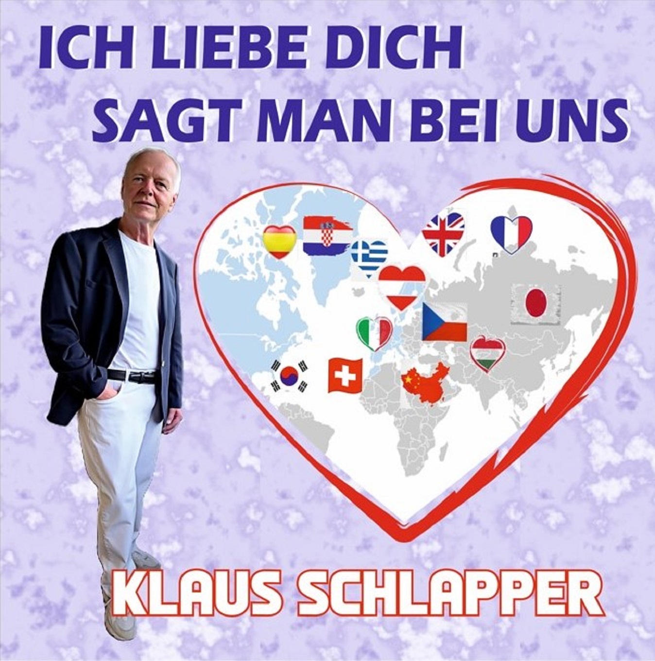 Klaus Schlapper - Ich liebe dich - cover.jpg